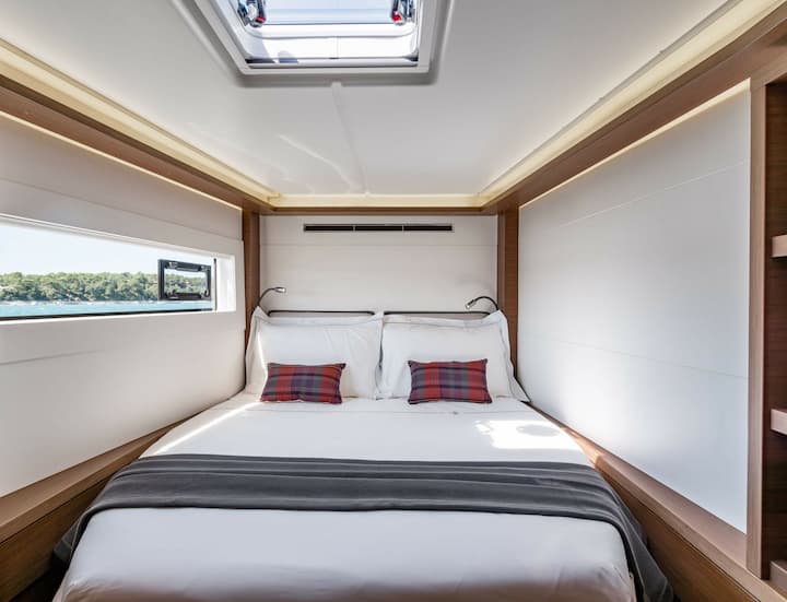  Catamarano Lagoon  46  (2023) per Noleggio, overcloccabile Mahé, Victoria | #19884 - 15