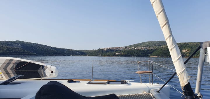 Catamaran Lagoon 450F (2020) for Charter - Gouvia | #19886 - 17