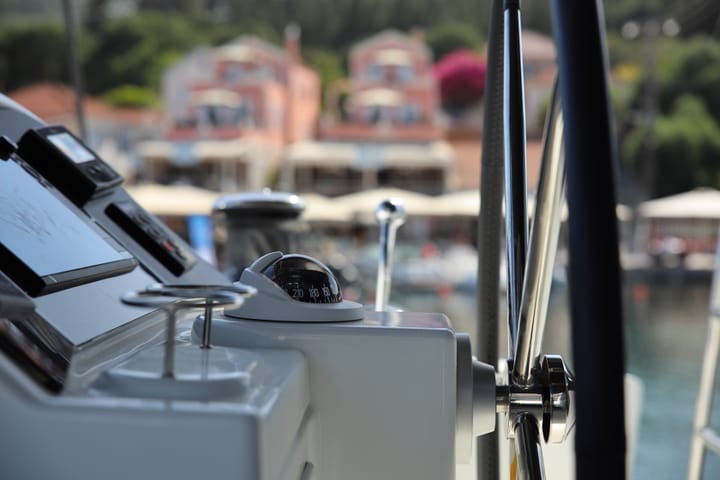 Catamaran Lagoon 450F (2020) for Charter - Gouvia | #19886 - 14