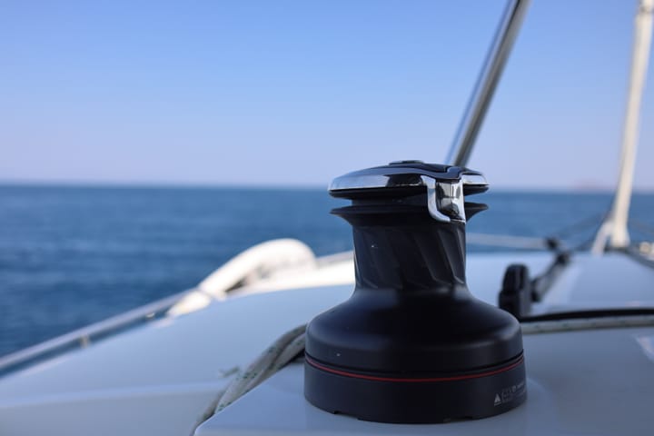 Catamaran Lagoon 450F (2020) for Charter - Gouvia | #19886 - 3