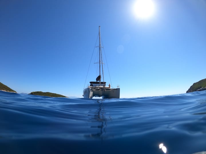 Catamaran Lagoon 450F (2020) for Charter - Gouvia | #19886 - 4