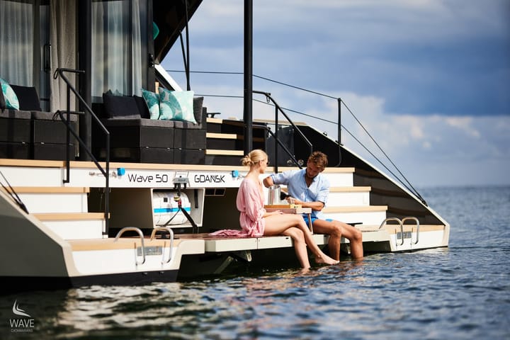 Catamaran Wave 50 (2022) for Charter - Trogir | #19887 - 6