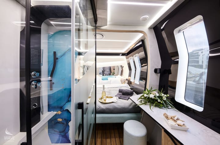Catamaran Wave 50 (2022) for Charter - Trogir | #19887 - 11