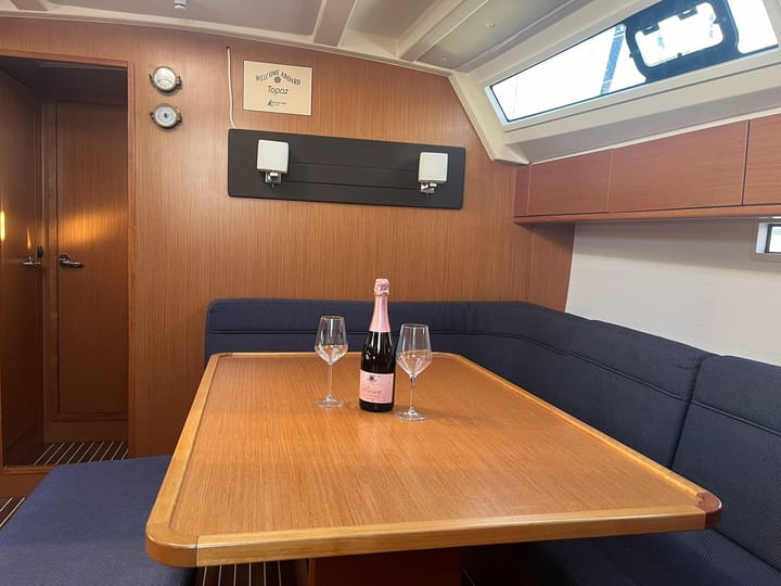  Zeilboot Bavaria 46 Cruiser (2024) voor Charter - Sukosan | #19903 - 8