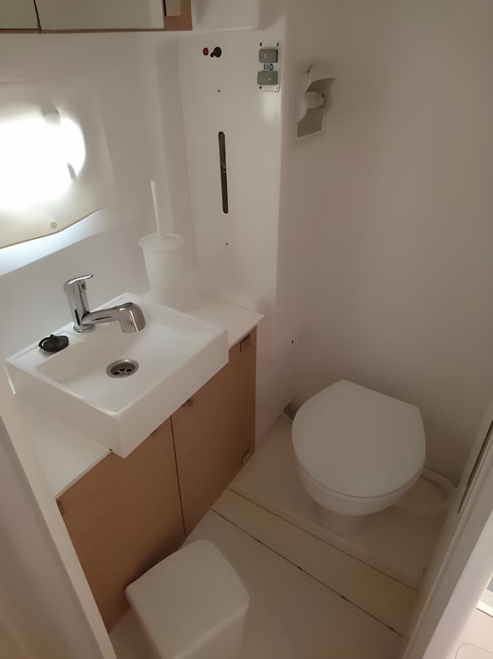 Catamaran Bali  4.3 (2018) for Charter - Lefkada | #19909 - 21