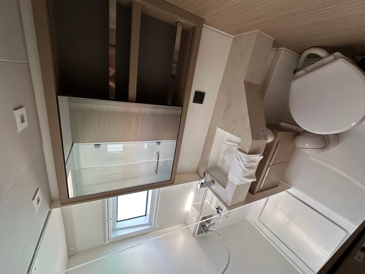  Catamaran Lagoon 46 Fly (2024) voor Charter - Trogir | #19919 - 10