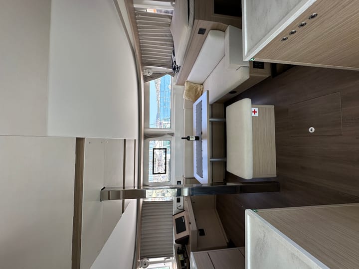  Catamaran Lagoon 46 Fly (2024) voor Charter - Trogir | #19919 - 8