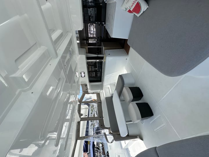  Catamaran Lagoon 46 Fly (2024) voor Charter - Trogir | #19919 - 9