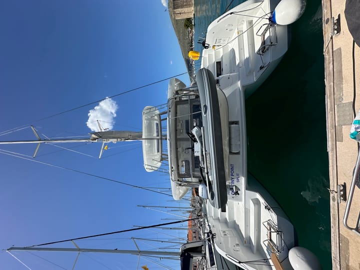  Catamaran Lagoon 46 Fly (2024) voor Charter - Trogir | #19919 - 7