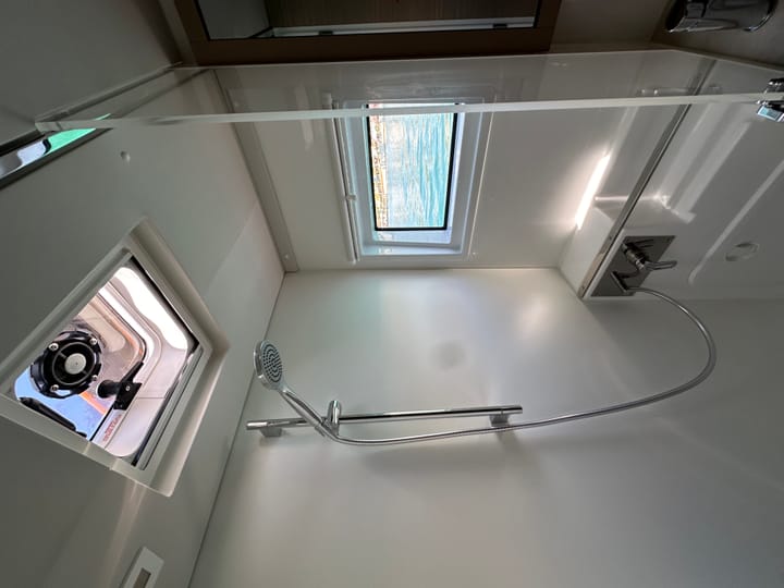  Catamaran Lagoon 46 Fly (2024) voor Charter - Trogir | #19919 - 12