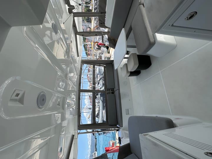  Catamaran Lagoon 46 Fly (2024) voor Charter - Trogir | #19919 - 13