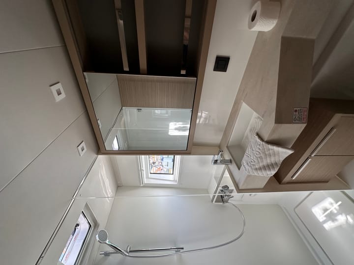  Catamaran Lagoon 46 Fly (2024) voor Charter - Trogir | #19919 - 16