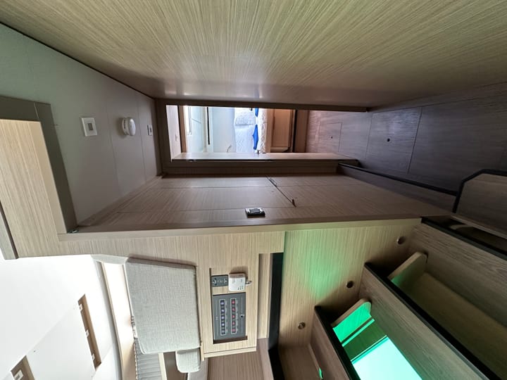  Catamaran Lagoon 46 Fly (2024) voor Charter - Trogir | #19919 - 15