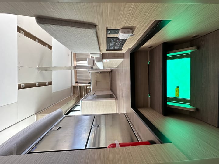  Catamaran Lagoon 46 Fly (2024) voor Charter - Trogir | #19919 - 4