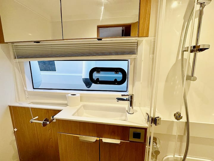 Catamaran Bali Catsmart (2024) for Charter - Fethiye | #19934 - 15
