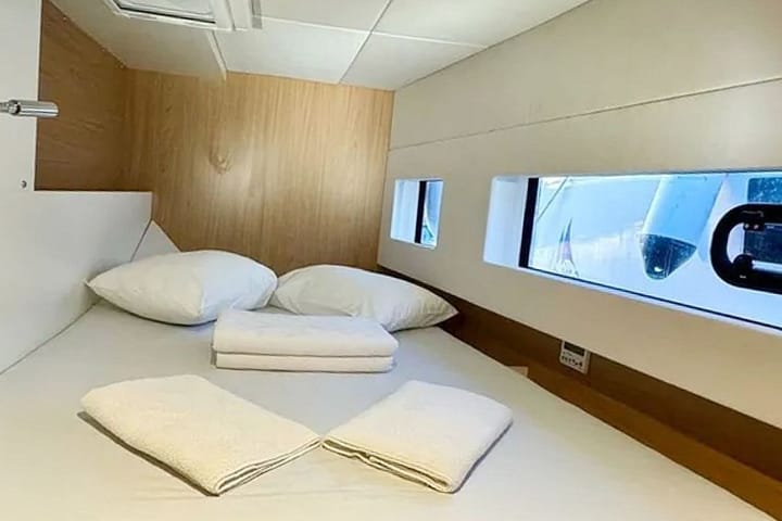 Catamaran Bali Catsmart (2024) for Charter - Fethiye | #19934 - 13