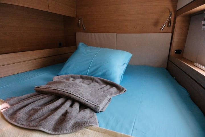 Gocek 44 ft For Charter Catamaran - #19942 - 24