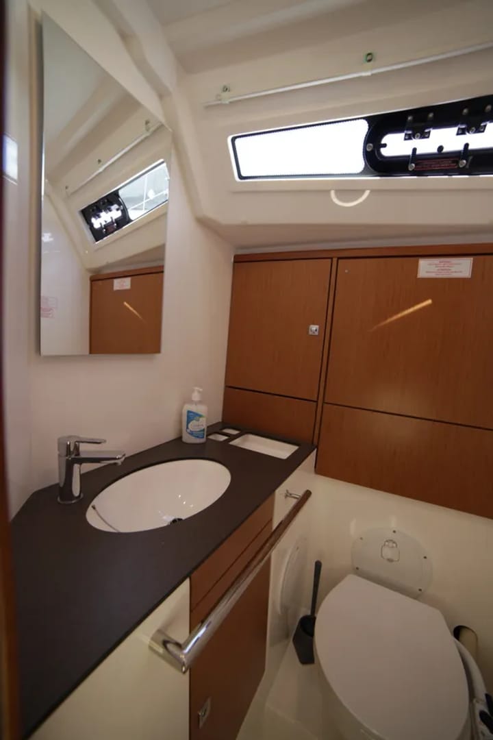 Orhaniye 14.4 m Per noleggio Barca a vela - #19945 - 15