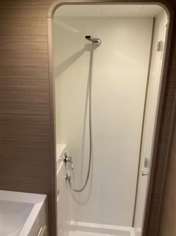 Catamaran Lagoon  42 (2024) pour Charter - Athènes | #19948 - 15