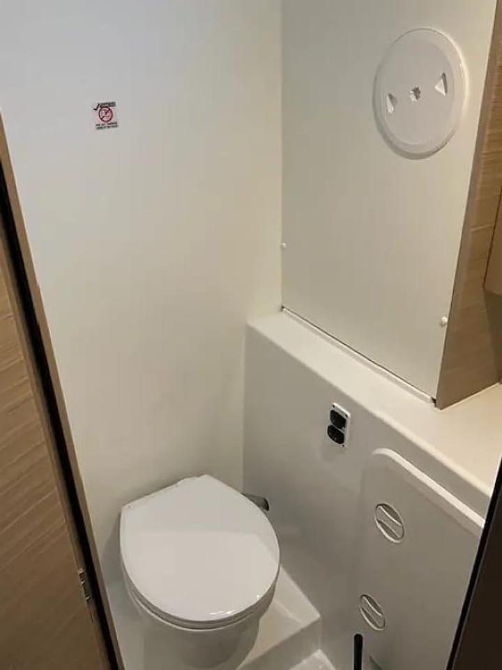 Catamaran Lagoon  42 (2024) pour Charter - Athènes | #19948 - 3