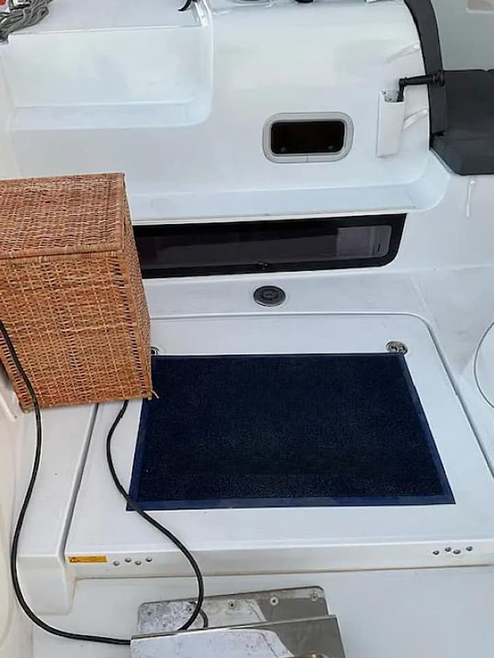 Catamaran Lagoon  42 (2024) pour Charter - Athènes | #19948 - 12