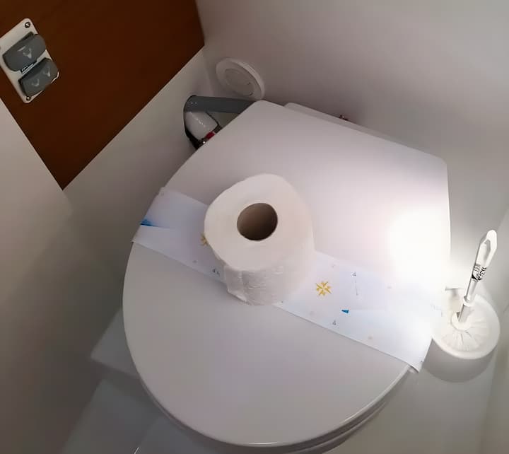  Velero Jeanneau Sun Odyssey 490 (2024) para Charter - Sibenik | #19954 - 11