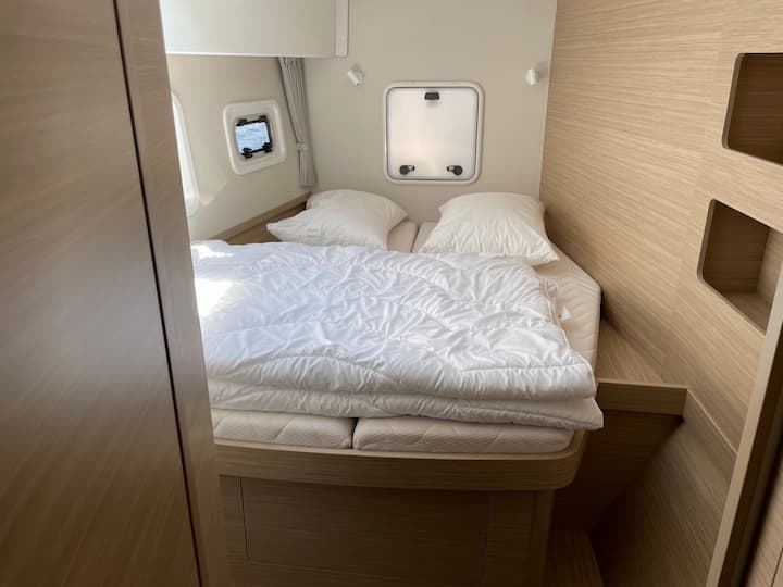 Lagoon  42 Kiralık Katamaran (2024) - Šibenik | #19955 - 28