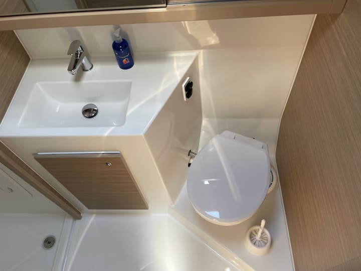 Lagoon  42 Kiralık Katamaran (2024) - Šibenik | #19955 - 33