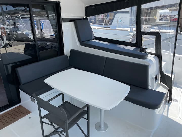 Lagoon  42 Kiralık Katamaran (2024) - Šibenik | #19955 - 14