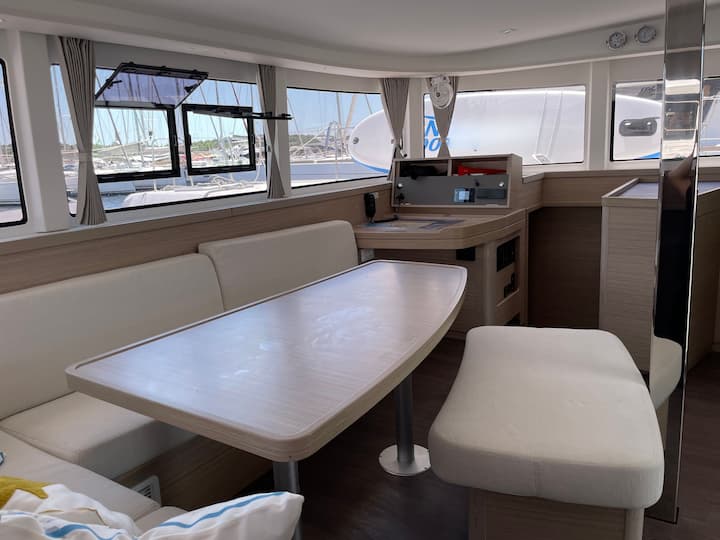 Lagoon  42 Kiralık Katamaran (2024) - Šibenik | #19955 - 15