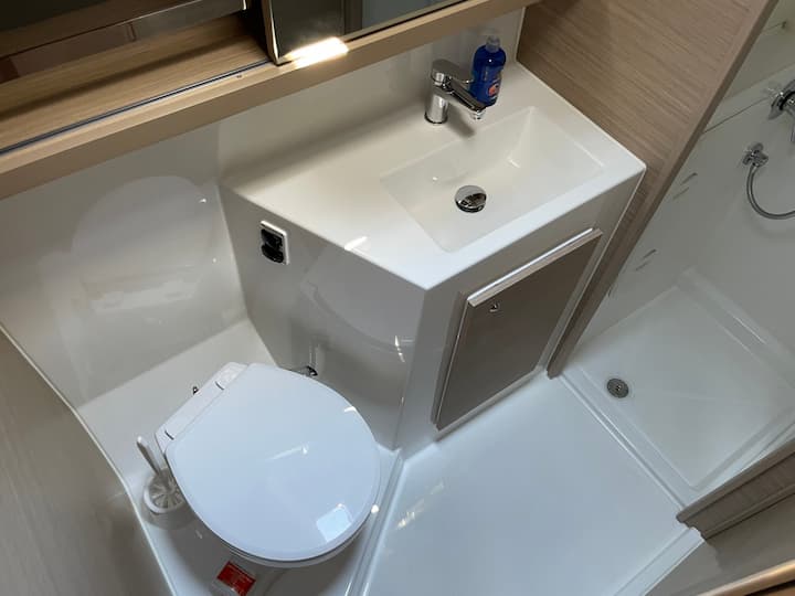 Lagoon  42 Kiralık Katamaran (2024) - Šibenik | #19955 - 34