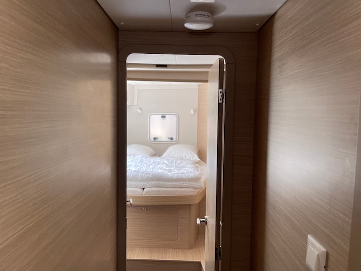 Lagoon  42 Kiralık Katamaran (2024) - Šibenik | #19955 - 25