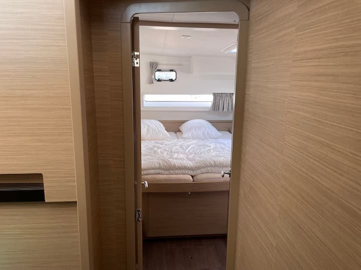 Lagoon  42 Kiralık Katamaran (2024) - Šibenik | #19955 - 26