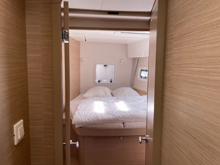 Lagoon  42 Kiralık Katamaran (2024) - Šibenik | #19955 - 22