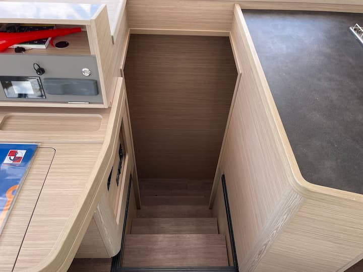 Lagoon  42 Kiralık Katamaran (2024) - Šibenik | #19955 - 20