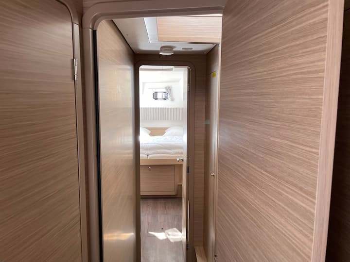 Lagoon  42 Kiralık Katamaran (2024) - Šibenik | #19955 - 21