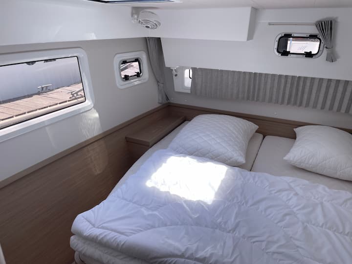 Lagoon  42 Kiralık Katamaran (2024) - Šibenik | #19955 - 24