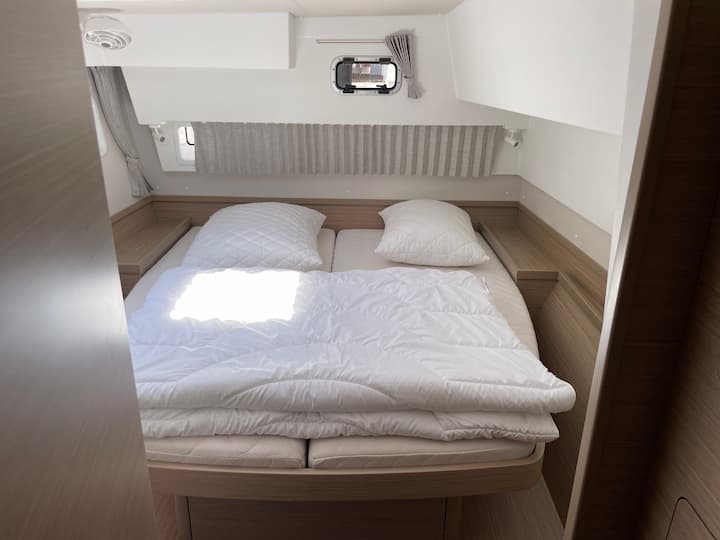 Lagoon  42 Kiralık Katamaran (2024) - Šibenik | #19955 - 23