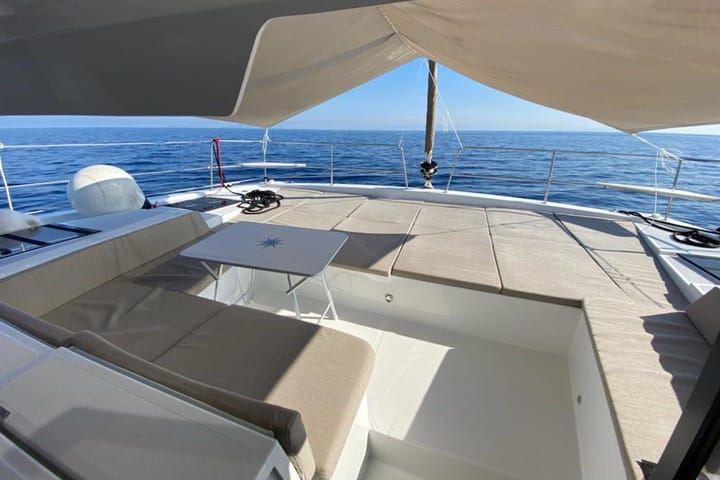 Catamaran Bali 4.4 (2023) pour Charter - Bodrum | #19960 - 6