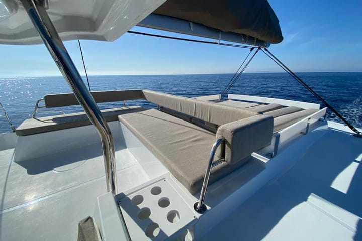 Catamaran Bali 4.4 (2023) pour Charter - Bodrum | #19960 - 5