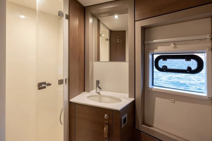 Catamaran Bali 4.4 (2023) pour Charter - Bodrum | #19960 - 12