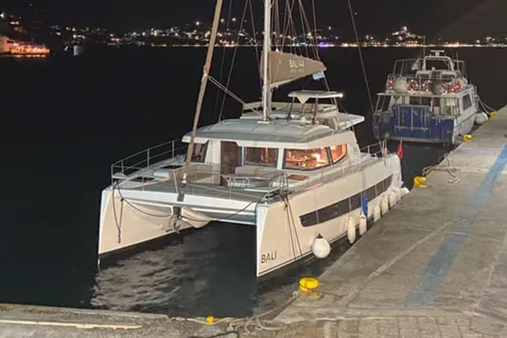 Catamaran Bali 4.4 (2023) pour Charter - Bodrum | #19960 - 3