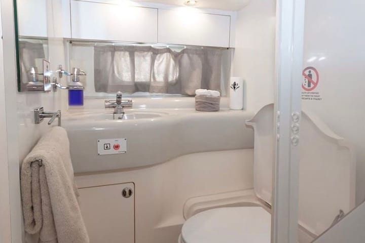 Custom Made Motor Yacht (2023) for Charter - Antalya | #19961 - 12