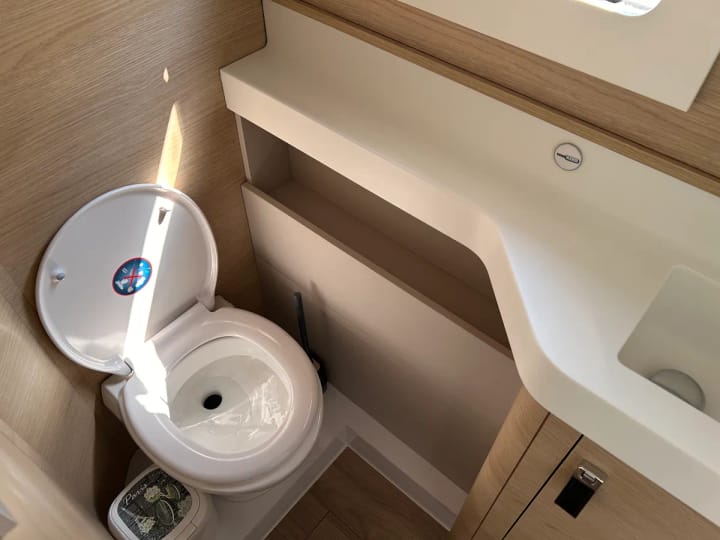 Fethiye 10.9 m Für Charter Katamaran — #19984 - 23