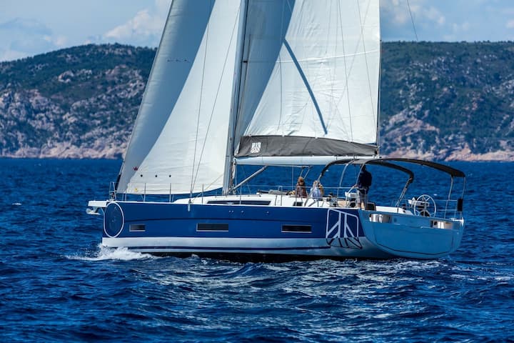  Velero Dufour 530 (2024) para Charter - Preveza | #19986 - 10