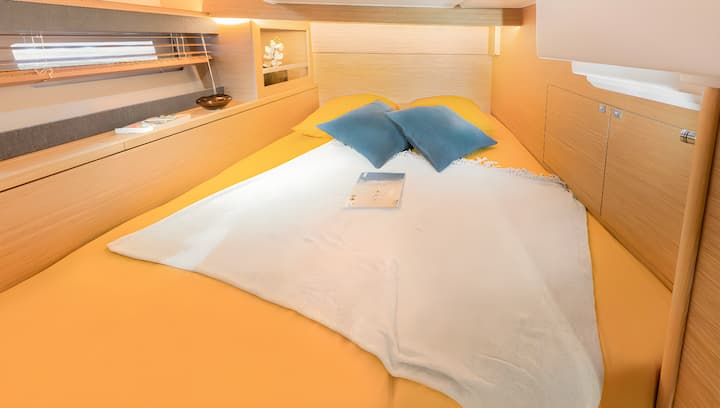  Velero Dufour 530 (2024) para Charter - Preveza | #19986 - 45