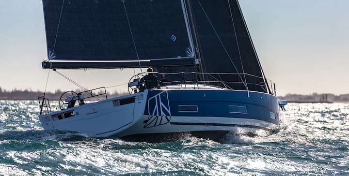  Velero Dufour 530 (2024) para Charter - Preveza | #19986 - 13