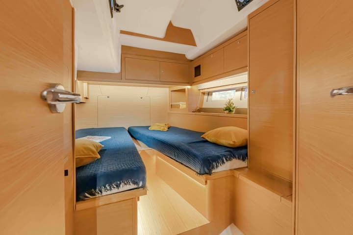  Velero Dufour 530 (2024) para Charter - Preveza | #19986 - 47