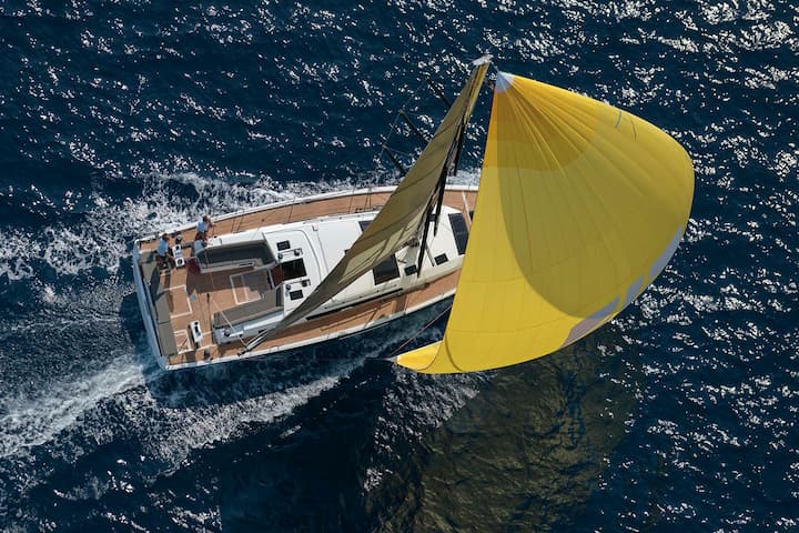  Velero Dufour 530 (2024) para Charter - Preveza | #19986 - 17