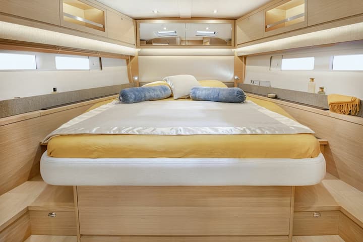  Velero Dufour 530 (2024) para Charter - Preveza | #19986 - 42